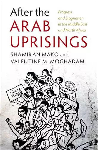 After the Arab Uprisings cover