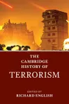 The Cambridge History of Terrorism cover