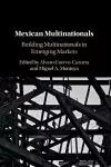 Mexican Multinationals cover