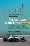 Performance at the Limit cover