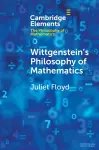 Wittgenstein's Philosophy of Mathematics cover