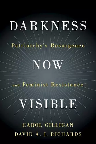 Darkness Now Visible cover