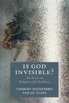 Is God Invisible? cover