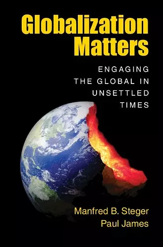 Globalization Matters cover