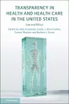 Transparency in Health and Health Care in the United States cover