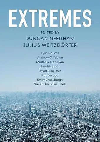 Extremes cover