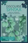 Discourse Syntax cover