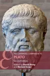 The Cambridge Companion to Plato cover