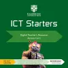 Cambridge ICT Starters Digital Teacher's Resource Access Card cover