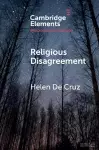 Religious Disagreement cover