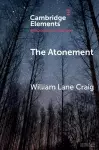 The Atonement cover