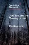 God, Soul and the Meaning of Life cover