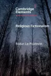 Religious Fictionalism cover