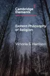 Eastern Philosophy of Religion cover