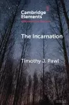 The Incarnation cover