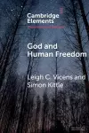 God and Human Freedom cover