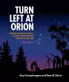 Turn Left at Orion cover