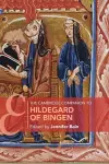 The Cambridge Companion to Hildegard of Bingen cover