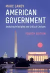 American Government cover