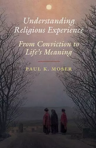 Understanding Religious Experience cover