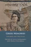 Greek Memories cover