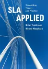 SLA Applied cover