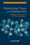 Global Value Chains and Development cover