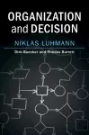 Organization and Decision cover