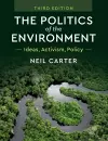 The Politics of the Environment cover