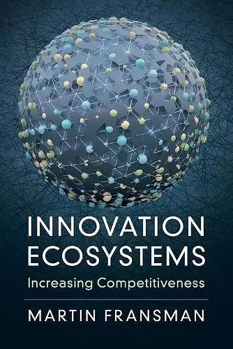 Innovation Ecosystems cover