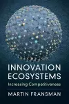 Innovation Ecosystems cover