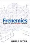 Frenemies cover