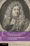 The Cambridge Companion to Pufendorf cover