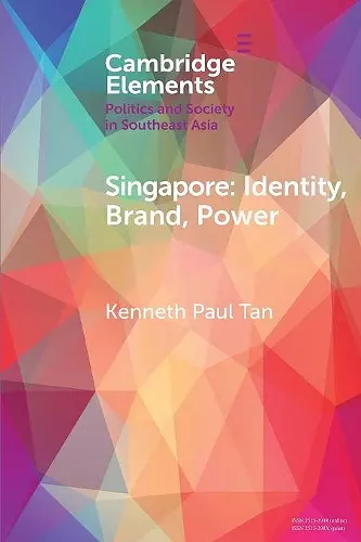 Singapore cover