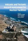 Volcanic and Tectonic Hazard Assessment for Nuclear Facilities cover