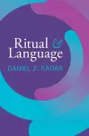 Ritual and Language cover