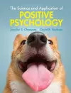 The Science and Application of Positive Psychology cover