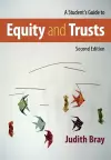 A Student's Guide to Equity and Trusts cover