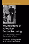 Foundations of Affective Social Learning cover