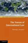 The Nature of International Law cover