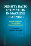 Density Ratio Estimation in Machine Learning cover