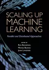 Scaling up Machine Learning cover