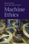 Machine Ethics cover