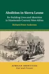Abolition in Sierra Leone cover
