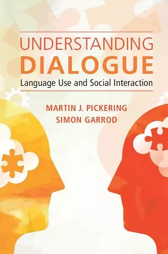 Understanding Dialogue cover