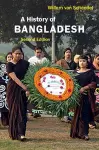 A History of Bangladesh cover
