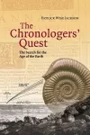 The Chronologers' Quest cover