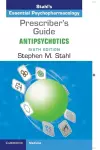 Prescriber's Guide: Antipsychotics cover