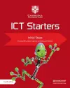 Cambridge ICT Starters Initial Steps cover