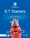 Cambridge ICT Starters Next Steps Stage 1 cover